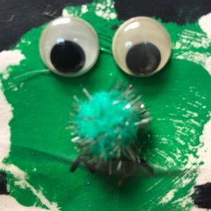 Meet your Posher, Irvin